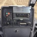 2021 John Deere 310SL HL 4x4 Backhoe Loader