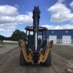 2021 John Deere 310SL HL 4x4 Backhoe Loader