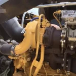 2021 John Deere 310SL HL 4x4 Backhoe Loader