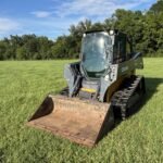 2021 John Deere 325G Compact Track Loader