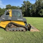 2021 John Deere 325G Compact Track Loader
