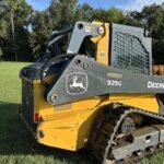 2021 John Deere 325G Compact Track Loader