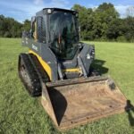 2021 John Deere 325G Compact Track Loader