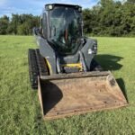 2021 John Deere 325G Compact Track Loader