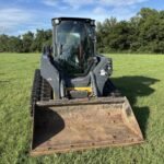 2021 John Deere 325G Compact Track Loader