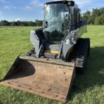 2021 John Deere 325G Compact Track Loader