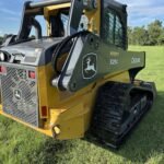 2021 John Deere 325G Compact Track Loader
