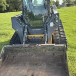2021 John Deere 325G Compact Track Loader