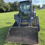 2021 John Deere 325G Compact Track Loader