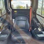 2021 John Deere 325G Compact Track Loader