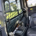 2021 John Deere 325G Compact Track Loader