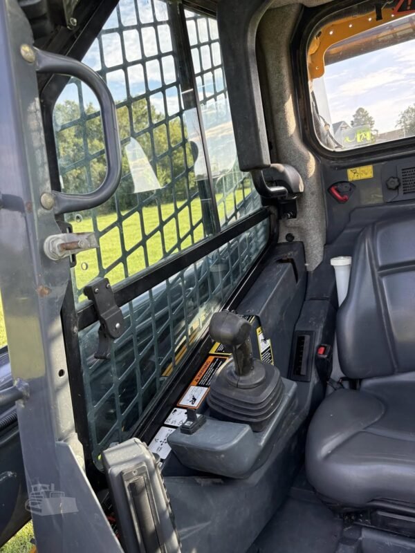 2021 John Deere 325G Compact Track Loader