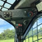 2021 John Deere 325G Compact Track Loader