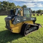 2021 John Deere 325G Compact Track Loader