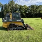 2021 John Deere 325G Compact Track Loader