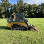 2021 John Deere 325G Compact Track Loader