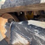 2021 John Deere 333G Compact Track Loader