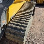 2021 John Deere 333G Compact Track Loader