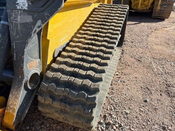 2021 John Deere 333G Compact Track Loader