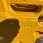 2021 John Deere 333G Compact Track Loader