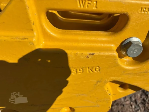 2021 John Deere 333G Compact Track Loader