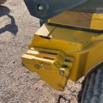 2021 John Deere 333G Compact Track Loader