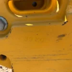 2021 John Deere 333G Compact Track Loader