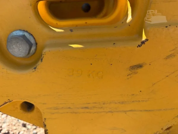 2021 John Deere 333G Compact Track Loader