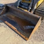 2021 John Deere 333G Compact Track Loader