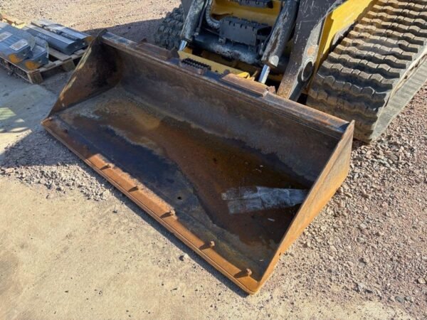 2021 John Deere 333G Compact Track Loader