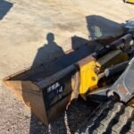 2021 John Deere 333G Compact Track Loader