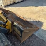 2021 John Deere 333G Compact Track Loader