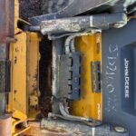 2021 John Deere 333G Compact Track Loader