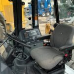 2021 John Deere 410L Loader Backhoe