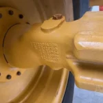 2021 John Deere 544 P-Tier Wheel Loader