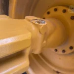 2021 John Deere 544 P-Tier Wheel Loader