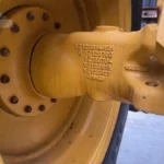 2021 John Deere 544 P-Tier Wheel Loader