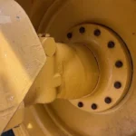 2021 John Deere 544 P-Tier Wheel Loader