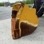 2021 John Deere 544 P-Tier Wheel Loader