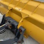 2021 John Deere 544 P-Tier Wheel Loader