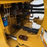 2021 John Deere 544 P-Tier Wheel Loader