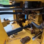 2021 John Deere 544 P-Tier Wheel Loader