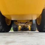 2021 John Deere 544 P-Tier Wheel Loader