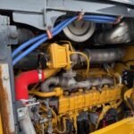2021 John Deere 544 P-Tier Wheel Loader