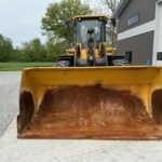 2021 John Deere 544 P-Tier Wheel Loader