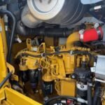 2021 John Deere 544 P-Tier Wheel Loader