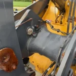 2021 John Deere 544 P-Tier Wheel Loader