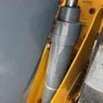 2021 John Deere 544 P-Tier Wheel Loader