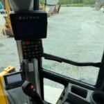 2021 John Deere 544 P-Tier Wheel Loader