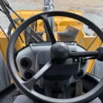 2021 John Deere 544 P-Tier Wheel Loader